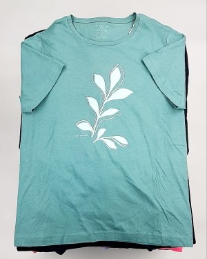 Купить TOM TAILOR жен весна, лето mix 124#15 кг, ЛОТ №7568 оптом в Рязани и Рязанской области