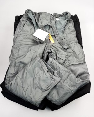 Купить Штаны горнолыжные м/ж AMAZON 015#5,9 кг, ЛОТ №7789 оптом в Рязани и Рязанской области