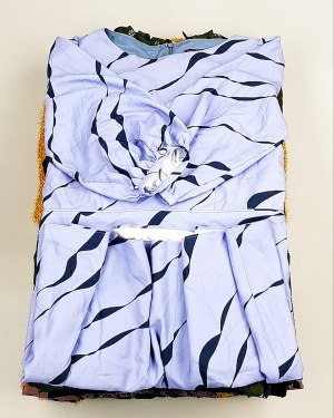 Купить Платья СТОК CAN зима 084#7 кг, ЛОТ №7824 оптом в Рязани и Рязанской области