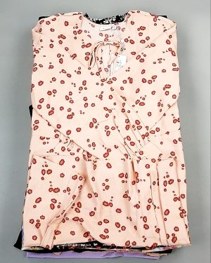 Купить Платья VILA Summer 104#5 кг, ЛОТ №7837 оптом в Рязани и Рязанской области