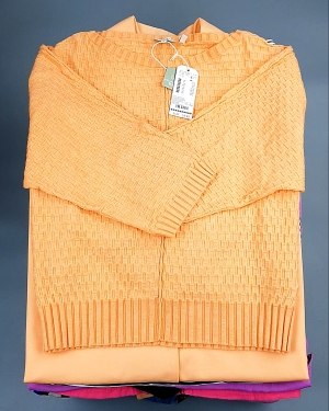 Купить TOM TAILOR жен весна, лето mix 124#15 кг, ЛОТ №7570 оптом в Рязани и Рязанской области