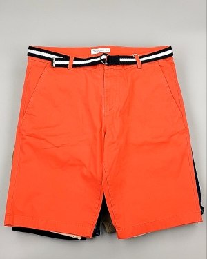 Купить Шорты мужские TOM TAILOR 124#3,75 кг, ЛОТ №7600 оптом в Рязани и Рязанской области