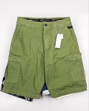 Купить Шорты мужские TOM TAILOR 124#3,75 кг, ЛОТ №7601 оптом в Рязани и Рязанской области