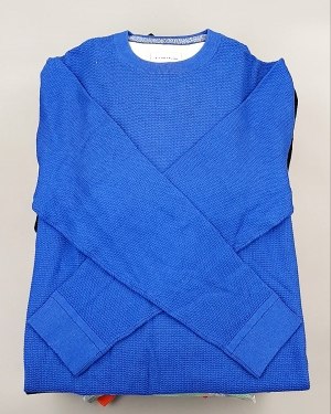 Купить Джемпера легкие мужские TOM TAILOR 124#8,7 кг, ЛОТ №7606 оптом в Рязани и Рязанской области