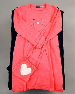 Купить LIDL Kids Winter 114#7 кг, ЛОТ №7608 оптом в Рязани и Рязанской области