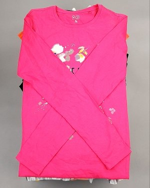 Купить LIDL Kids Winter 114#7 кг, ЛОТ №7609 оптом в Рязани и Рязанской области