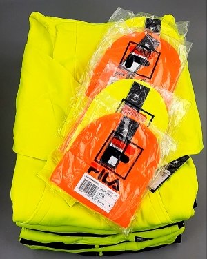 Купить FILA CAN 084#7 кг, ЛОТ №7627 оптом в Рязани и Рязанской области