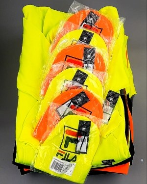 Фотография  780 - FILA CAN 084#7 кг, ЛОТ №7628 оптом в Рязани и Рязанской области