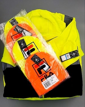 Фотография  700 - FILA CAN 084#7 кг, ЛОТ №7629 оптом в Рязани и Рязанской области