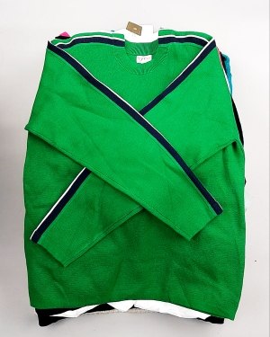 Купить Джемпера СТОК CAN 084#7 кг, ЛОТ №7647 оптом в Рязани и Рязанской области