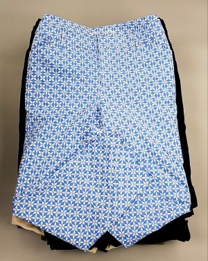 Купить Брюки жен XXL СТОК CAN 084#7 кг, ЛОТ №7670 оптом в Рязани и Рязанской области