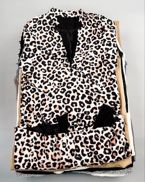 Купить Кардиганы СТОК CAN 084#7 кг, ЛОТ №7673 оптом в Рязани и Рязанской области