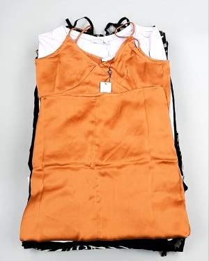 Купить Платья Bestseller Summer 104#5 кг, ЛОТ №7701 оптом в Рязани и Рязанской области