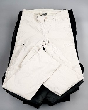 Купить Штаны горнолыжные м/ж AMAZON 015#5,45 кг, ЛОТ №7787 оптом в Рязани и Рязанской области