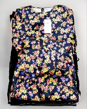 Купить Платья VILA Summer 104#5 кг, ЛОТ №7835 оптом в Рязани и Рязанской области