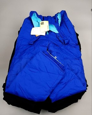 Купить Штаны горнолыжные м/ж AMAZON 015#6,6 кг, ЛОТ №7790 оптом в Рязани и Рязанской области