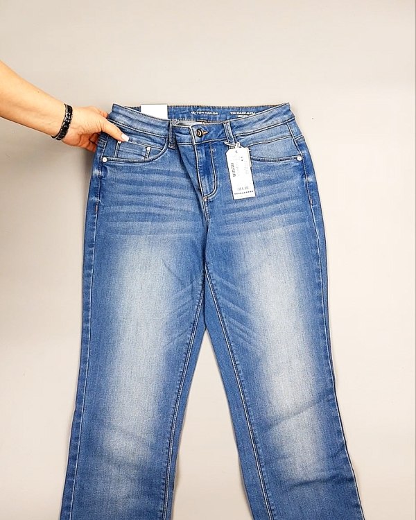 Фотография  645 - TOM TAILOR жен весна, лето mix 124#15 кг оптом в Рязани и Рязанской области