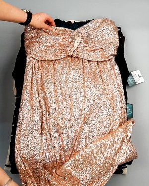 Купить Платья СТОК CAN зима 084#7 кг, ЛОТ №7695 оптом в Рязани и Рязанской области