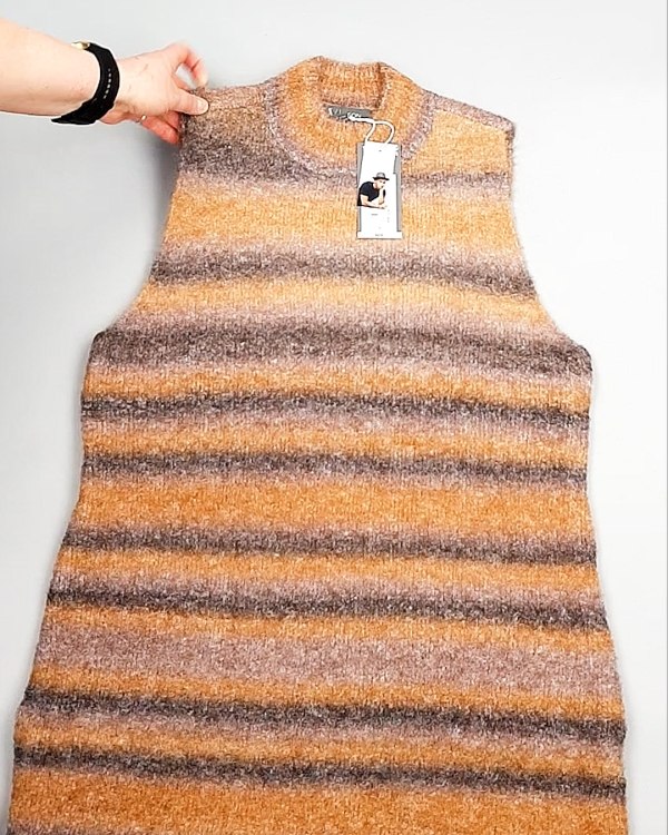 Фотография  749 - Платья СТОК CAN зима 084#7 кг оптом в Рязани и Рязанской области