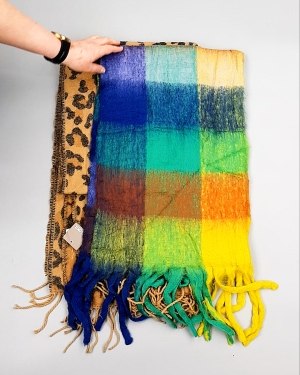 Фотография  736 - ШШП м/ж AMAZON 015#5 кг, ЛОТ №7791 оптом в Рязани и Рязанской области