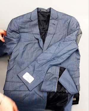 Купить Пиджаки муж AMAZON 015#7 кг, ЛОТ №7769 оптом в Рязани и Рязанской области