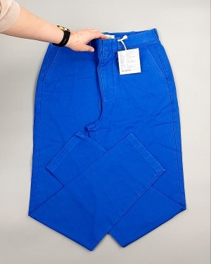 Фотография  801 - Брюки м/ж лето СТОК CAN 084#7 кг оптом в Рязани и Рязанской области