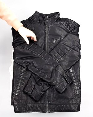 Фотография  695 - Верхняя одежда весна TOM TAILOR 124#7,1 кг, ЛОТ №7580 оптом в Рязани и Рязанской области