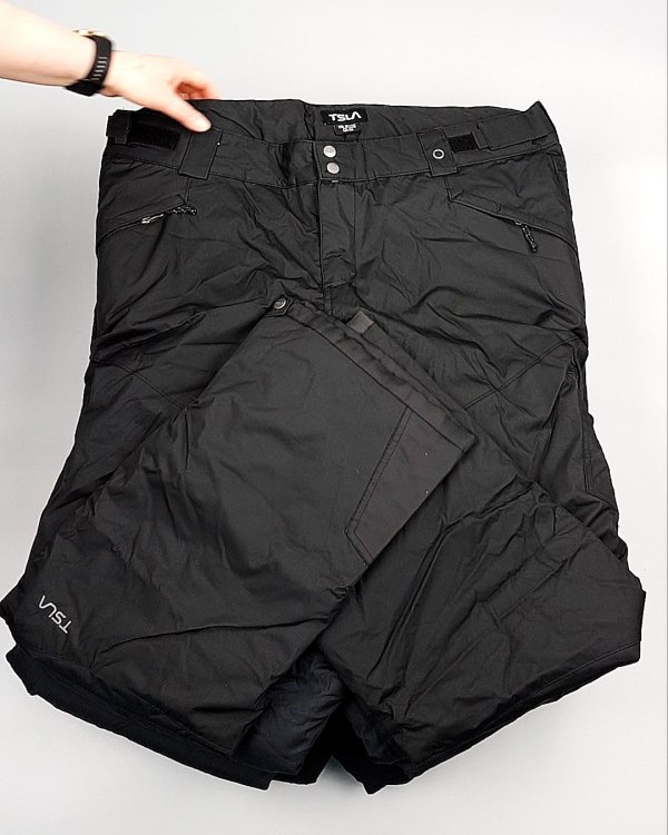 Фотография  653 - Штаны горнолыжные м/ж AMAZON 015#5,9 кг, ЛОТ №7789 оптом в Рязани и Рязанской области