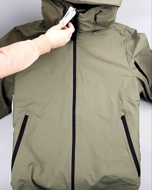 Фотография  921 - Верхняя одежда весна TOM TAILOR 124#7,8 кг, ЛОТ №7581 оптом в Рязани и Рязанской области