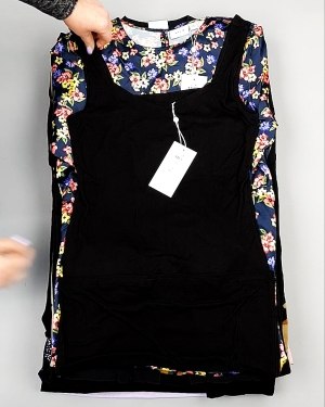 Фотография  821 - Платья VILA Summer 104#5 кг, ЛОТ №7834 оптом в Рязани и Рязанской области