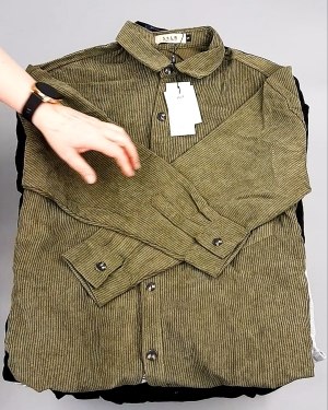 Купить AMAZON mix муж весна 015#15 кг, ЛОТ №7740 оптом в Рязани и Рязанской области