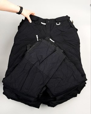 Фотография  760 - Штаны горнолыжные м/ж AMAZON 015#6,6 кг, ЛОТ №7790 оптом в Рязани и Рязанской области