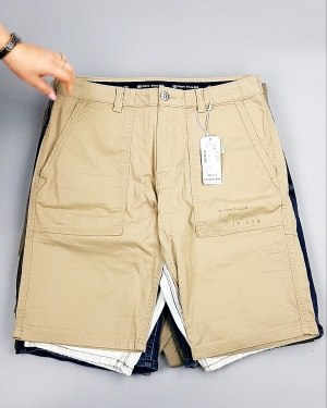 Фотография  873 - Шорты мужские TOM TAILOR 124#3,75 кг, ЛОТ №7600 оптом в Рязани и Рязанской области