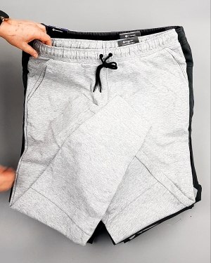 Фотография 381 - Штаны спортивные муж CAN 084#10 кг, ЛОТ №7637 оптом в Рязани и Рязанской области