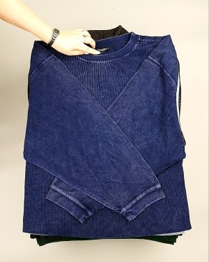 Фотография 446 - SWEATSHIRT CAN 084#10 кг, ЛОТ №7621 оптом в Рязани и Рязанской области