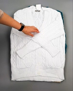 Фотография  735 - Джемпера СТОК CAN 084#7 кг оптом в Рязани и Рязанской области