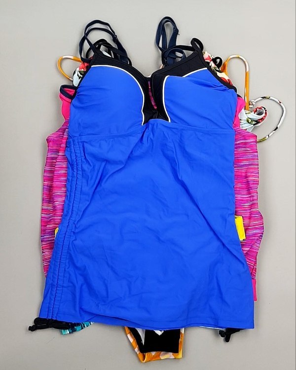 Фотография  935 - Купальники СТОК CAN 124#5 кг оптом в Рязани и Рязанской области