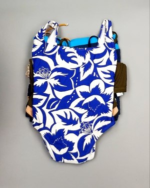 Фотография  936 - Купальники СТОК CAN 124#5 кг, ЛОТ №7689 оптом в Рязани и Рязанской области