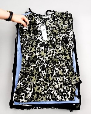 Фотография  339 - Платья Bestseller Summer 104#5 кг, ЛОТ №7701 оптом в Рязани и Рязанской области