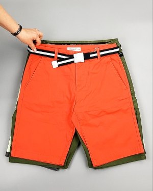 Фотография  992 - Шорты мужские TOM TAILOR 124#3,75 кг, ЛОТ №7602 оптом в Рязани и Рязанской области