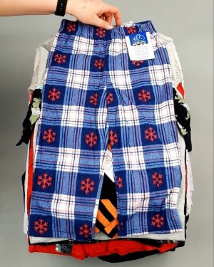 Купить AMAZON дети зима 015#10 кг, ЛОТ №7763 оптом в Рязани и Рязанской области