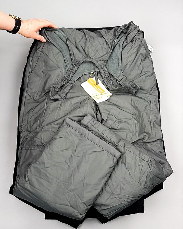 Фотография  320 - Штаны горнолыжные м/ж AMAZON 015#5,45 кг, ЛОТ №7787 оптом в Рязани и Рязанской области