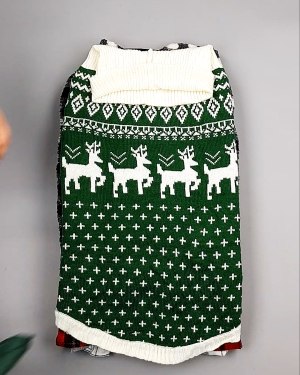 Фотография  614 - Одежда для собак AMAZON 015#4 кг, ЛОТ №7800 оптом в Рязани и Рязанской области