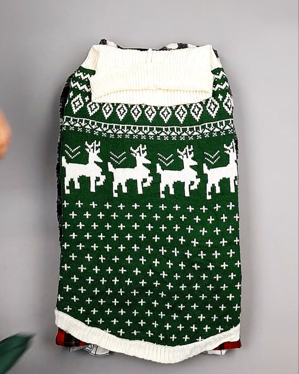 Фотография  786 - Одежда для собак AMAZON 015#4 кг, ЛОТ №7800 оптом в Рязани и Рязанской области