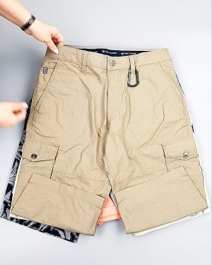 Фотография  146 - Шорты мужские TOM TAILOR 124#3,75 кг, ЛОТ №7601 оптом в Рязани и Рязанской области