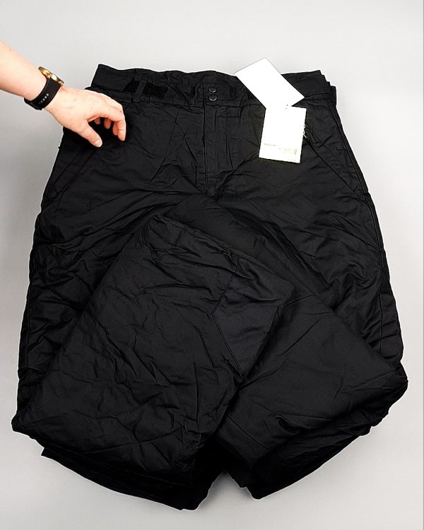 Фотография  150 - Штаны горнолыжные м/ж AMAZON 015#5,6 кг, ЛОТ №7788 оптом в Рязани и Рязанской области