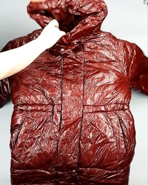 Фотография  583 - Верхняя одежда AMAZON жен 015#10 кг, ЛОТ №7714 оптом в Рязани и Рязанской области