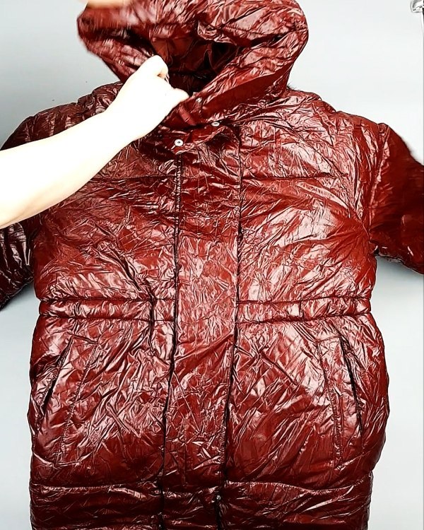 Фотография  956 - Верхняя одежда AMAZON жен 015#10 кг, ЛОТ №7714 оптом в Рязани и Рязанской области