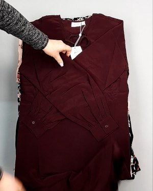 Фотография  450 - Платья VILA Summer 104#5 кг, ЛОТ №7833 оптом в Рязани и Рязанской области