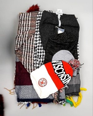 Фотография  414 - ШШП м/ж AMAZON 015#5 кг, ЛОТ №7791 оптом в Рязани и Рязанской области